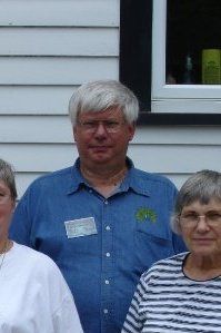 William Peacock - Class of 1965 - Fremont High School