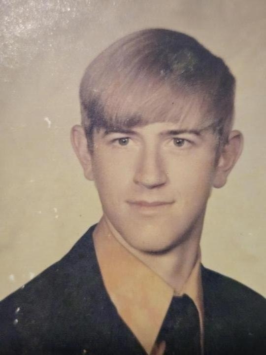 Stephen Worden - Class of 1971 - Friend High School