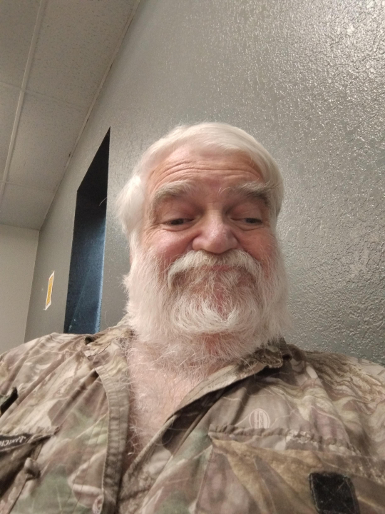 John Gilbert John Gilbert Vonier - Class of 1980 - Jasper High School