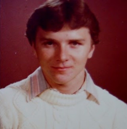 John Honeywell - Class of 1982 - Gibbon High School