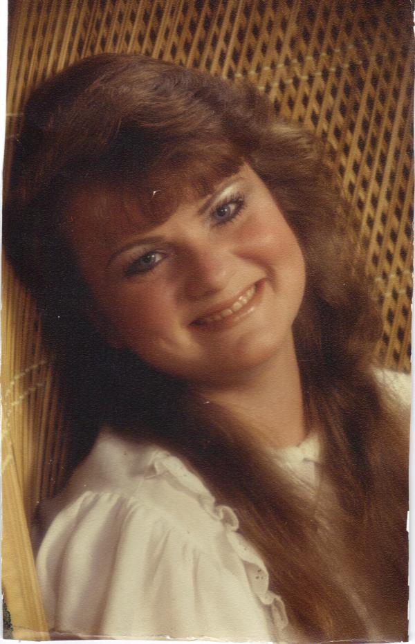 Tammy Andersen - Class of 1982 - Gibbon High School