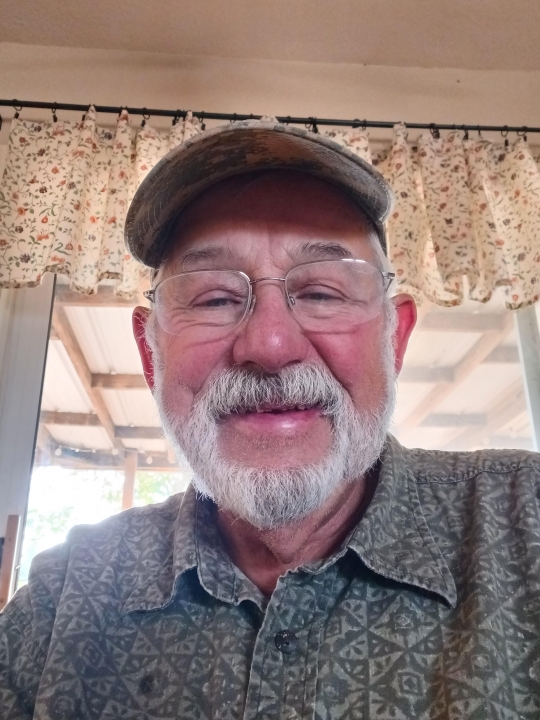 Joseph Cushman - Class of 1972 - Gibbon High School