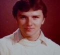 John Honeywell, class of 1982