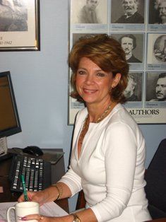Lisa Shoemaker - Class of 1973 - Jefferson City High School