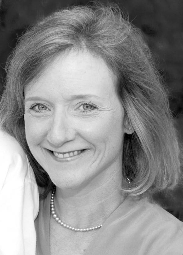 Rebecca Schwartz - Class of 1977 - Jefferson City High School