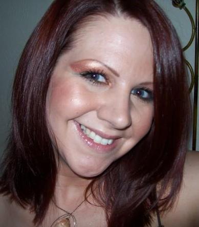 Sarah Stanley - Class of 1999 - Jefferson City High School