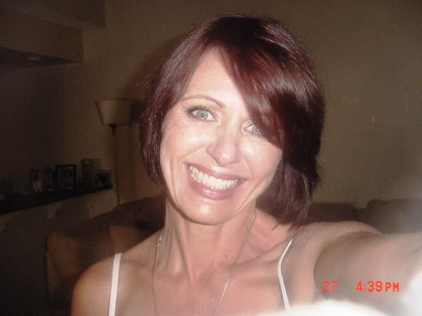 Roxanne Falls - Class of 1975 - Jefferson City High School