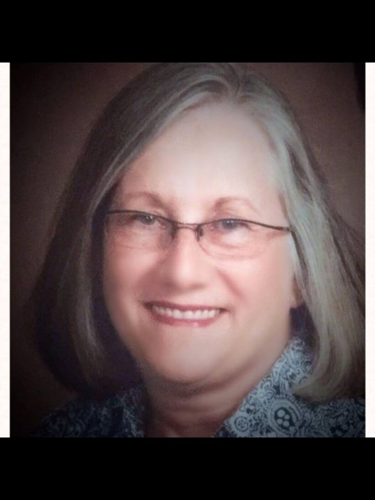 Cynthia Owen - Class of 1972 - Jefferson City High School