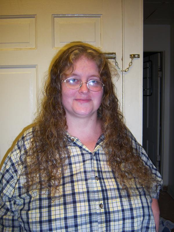 Karla Quehl - Class of 1995 - Jefferson City High School