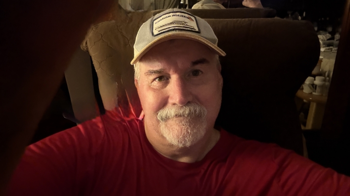 John Howell - Class of 1979 - Jefferson City High School