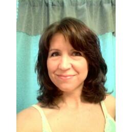 Paula Huhmann - Class of 1986 - Jefferson City High School