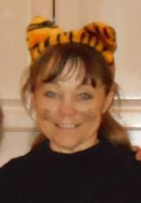 Rhonda Polly - Class of 1972 - Jefferson City High School