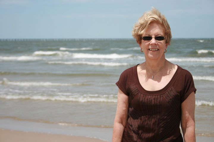Linda Still - Class of 1963 - Jefferson City High School