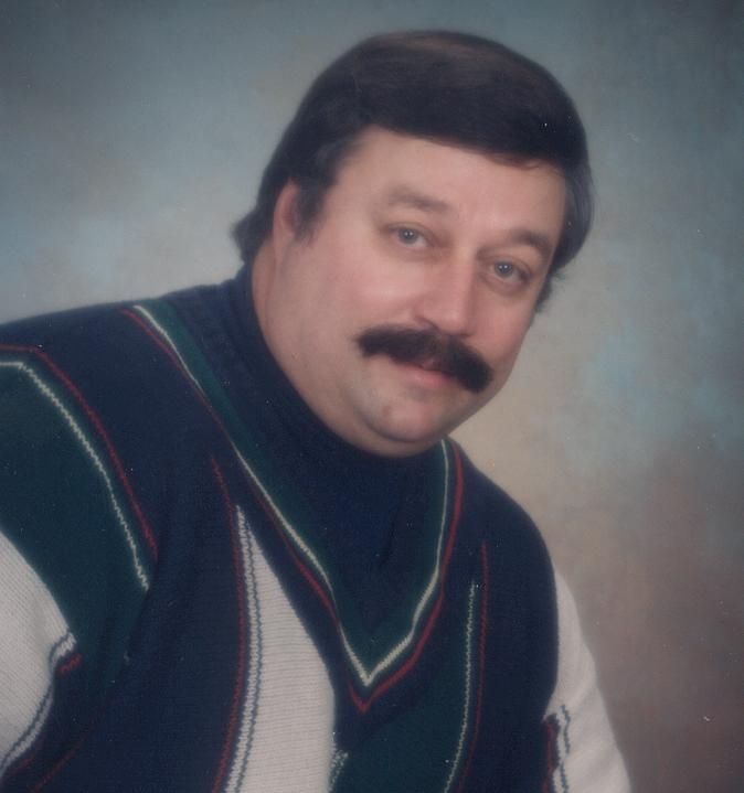 William De Porter - Class of 1970 - Jefferson City High School