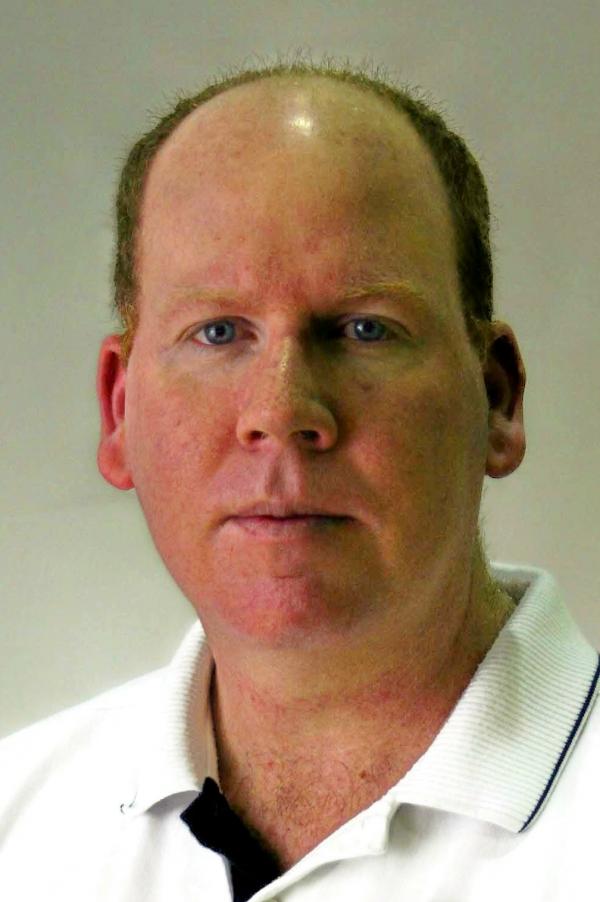 Steve Keller - Class of 1985 - Jefferson City High School