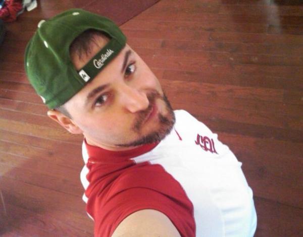 William Jackman - Class of 1992 - Jefferson City High School