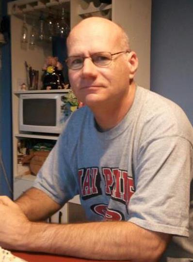 Steven Wells - Class of 1978 - Jefferson City High School