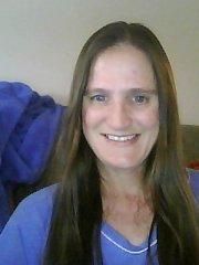 Tammy Larson - Class of 1984 - Jefferson City High School