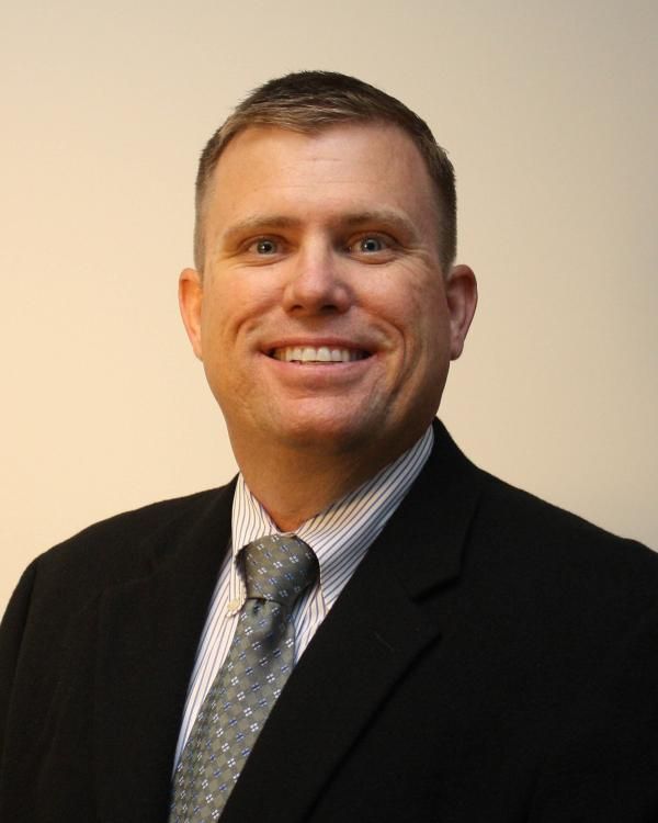 Daniel Schmer - Class of 1980 - Jefferson City High School