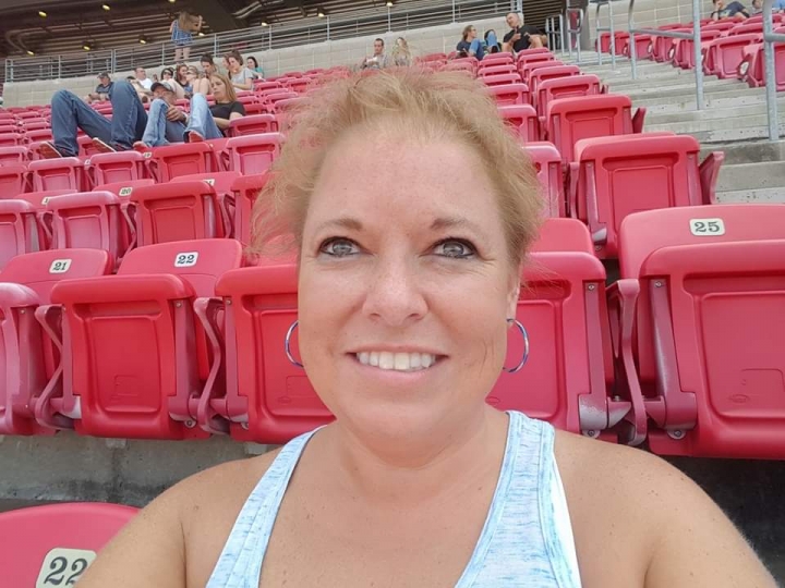 Michele Brendel - Class of 1987 - Jefferson City High School