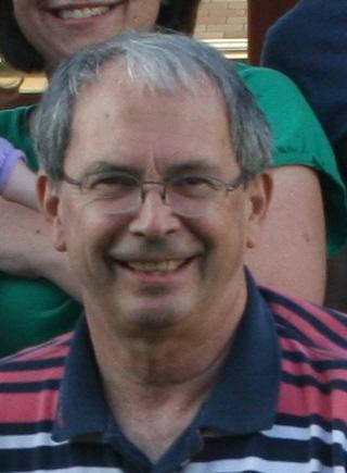 David Maddox - Class of 1966 - Jefferson City High School