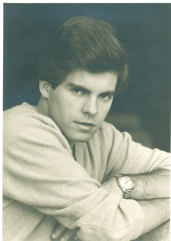 Stewart Capps - Class of 1972 - Jefferson City High School