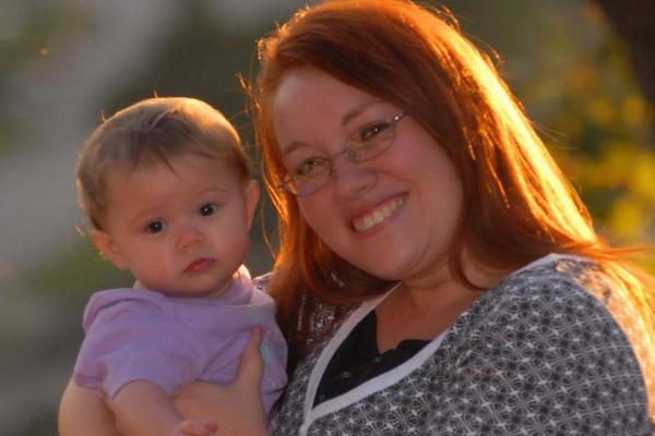 Dawn Vittetoe - Class of 2003 - Jefferson City High School