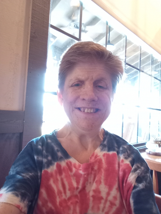 Marla Annette Stevens - Class of 1992 - Jefferson City High School