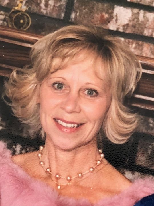 Joyce Constance - Class of 1976 - Jefferson City High School
