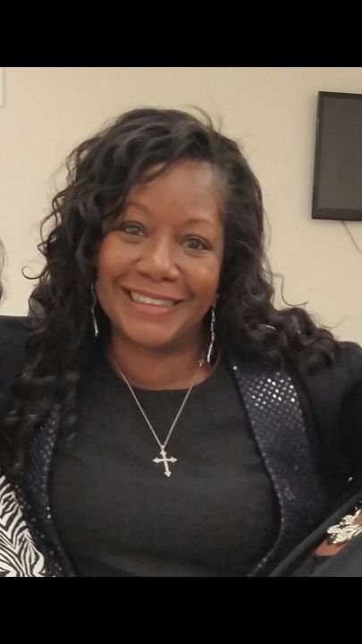 Renée Parker - Class of 1975 - Jefferson City High School