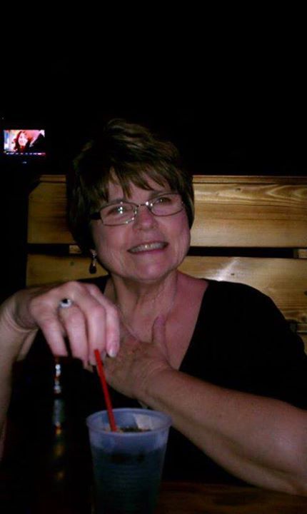 Denise Thoenen - Class of 1969 - Jefferson City High School