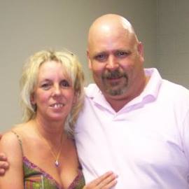William Farris - Class of 1987 - Jefferson City High School