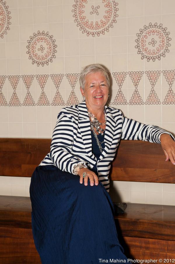 Judith Selvidge - Class of 1966 - Jefferson City High School