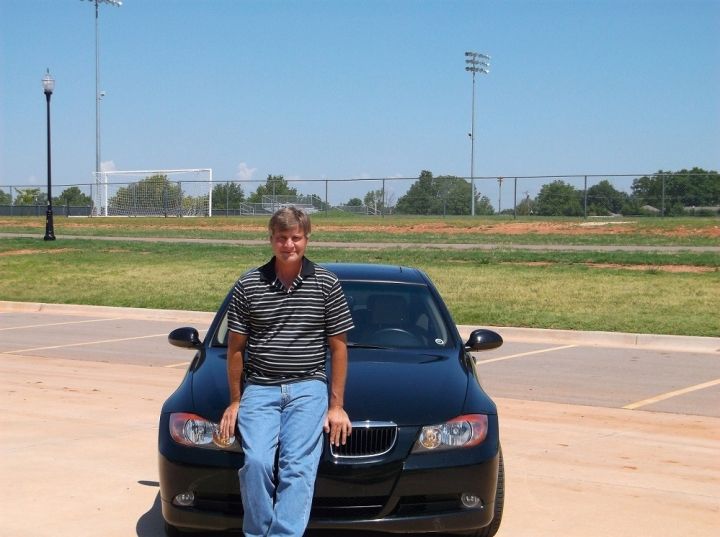 Doug Bryant - Class of 1978 - Jefferson City High School