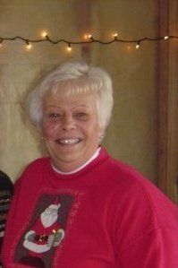 Judi Hasler - Class of 1969 - Jefferson City High School