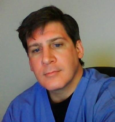 Theodore Collier - Class of 1987 - Jefferson City High School