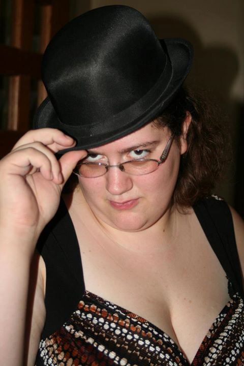 Ashely Stegeman - Class of 2008 - Jefferson City High School