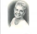 Patty Roderick, class of 1963