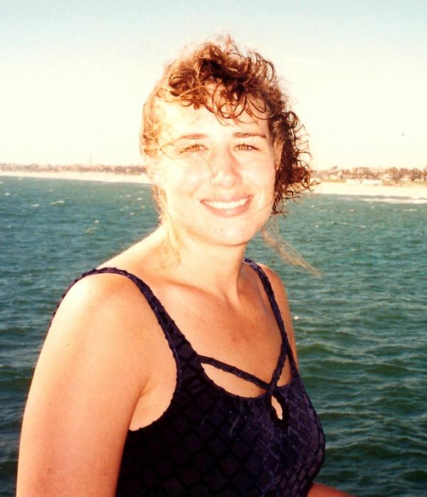 Gwen Peppie - Class of 1987 - Gordon-rushville High School