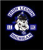 Iron Legion Lemc Michigan - Class of 1985 - Lambert High School