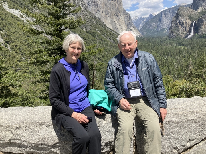 Don Baack - Class of 1954 - Gothenburg High School