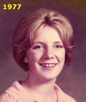 Priscilla Walker - Class of 1977 - Greeley High School