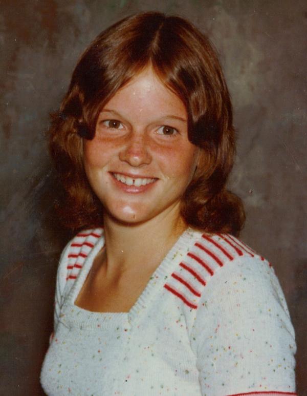 Kristi Suhr - Class of 1980 - Gretna High School