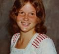 Kristi Suhr, class of 1980