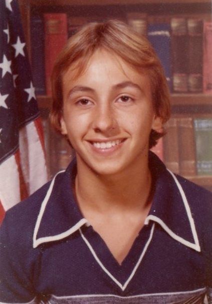 Joe Zirille - Class of 1977 - Mishawaka High School