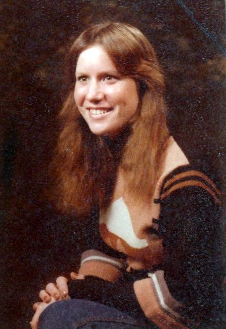 Lora DeFauw - Class of 1977 - Mishawaka High School
