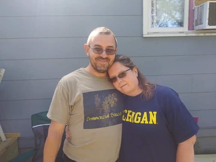 Janet Janet A Mcdonald - Class of 1989 - Mishawaka High School