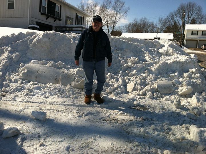Jerry Franks - Class of 1970 - Mishawaka High School