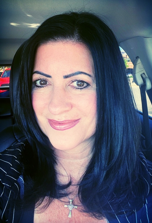 Laurie Markowski - Class of 1984 - Mishawaka High School