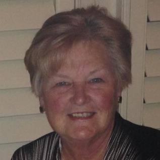 Darlene Delaurelle - Class of 1972 - Mishawaka High School